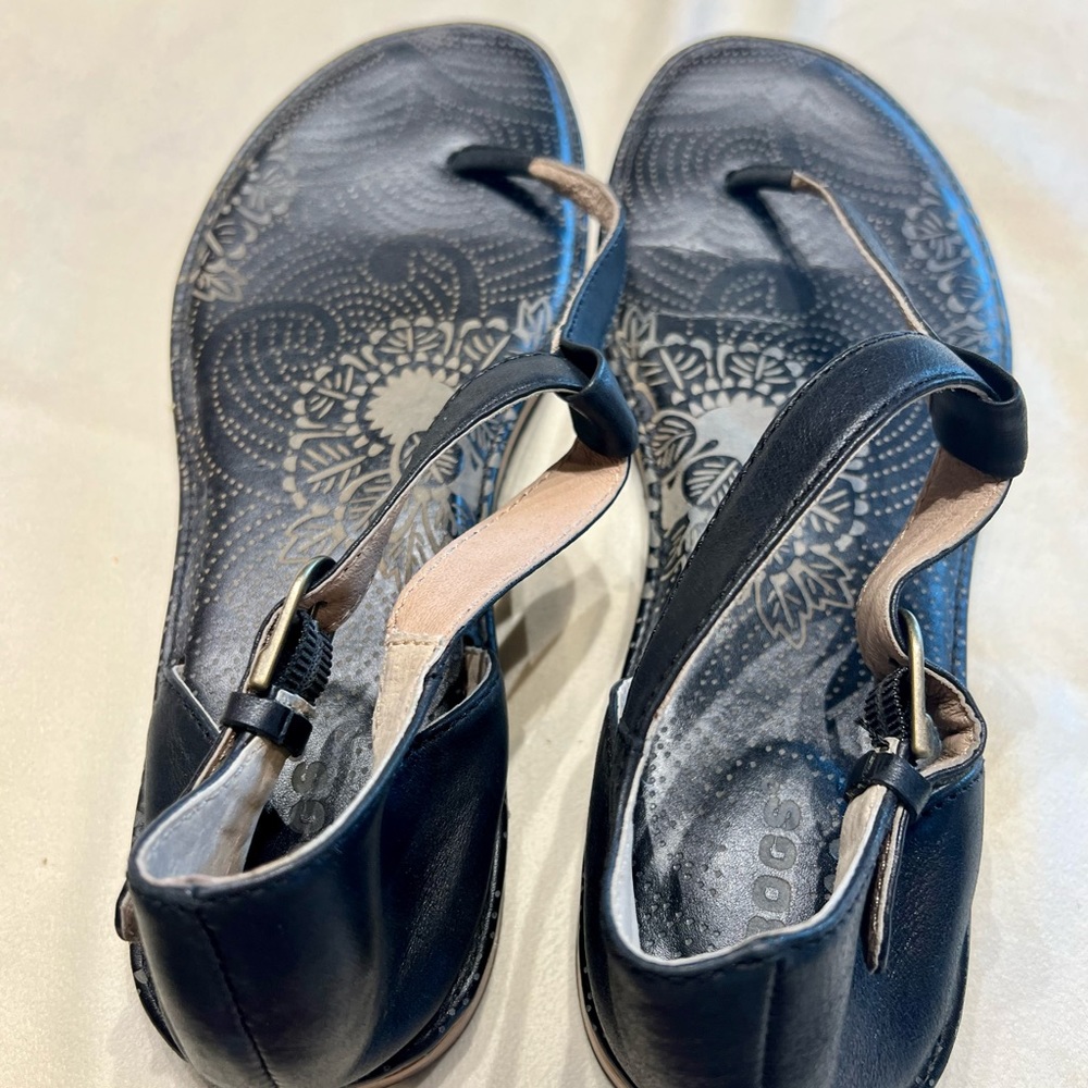 BOGS Womens size 9.5 - Picture 4 of 13